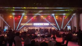 Construction Innovation Awards